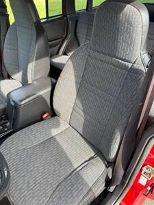 2001 Jeep Cherokee Sport - Photo 17 - Scottsdale, AZ 85254