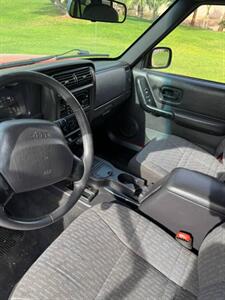 2001 Jeep Cherokee Sport - Photo 12 - Scottsdale, AZ 85254
