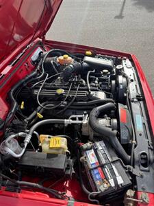 2001 Jeep Cherokee Sport - Photo 20 - Scottsdale, AZ 85254