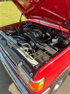 1990 Ford Bronco Custom 2dr Custom  EDDIE BAUER - Photo 17 - Scottsdale, AZ 85254