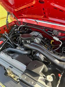 1990 Ford Bronco Custom 2dr Custom  EDDIE BAUER - Photo 18 - Scottsdale, AZ 85254