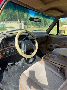 1990 Ford Bronco Custom 2dr Custom  EDDIE BAUER - Photo 12 - Scottsdale, AZ 85254