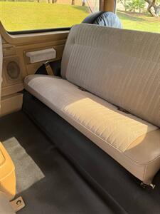 1990 Ford Bronco Custom 2dr Custom  EDDIE BAUER - Photo 14 - Scottsdale, AZ 85254
