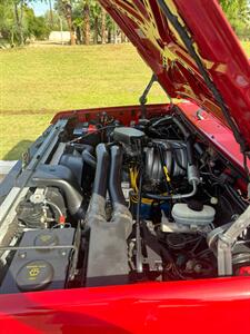 1990 Ford Bronco Custom 2dr Custom  EDDIE BAUER - Photo 16 - Scottsdale, AZ 85254