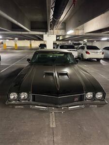 1972 Buick Grand Sport SKYLARK GS - Photo 4 - Scottsdale, AZ 85254