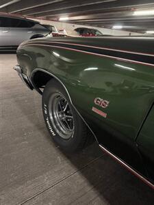 1972 Buick Grand Sport SKYLARK GS - Photo 5 - Scottsdale, AZ 85254