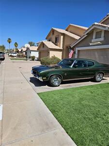 1972 Buick Grand Sport SKYLARK GS - Photo 2 - Scottsdale, AZ 85254