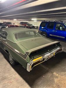 1972 Buick Grand Sport SKYLARK GS - Photo 7 - Scottsdale, AZ 85254