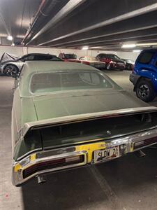 1972 Buick Grand Sport SKYLARK GS - Photo 8 - Scottsdale, AZ 85254