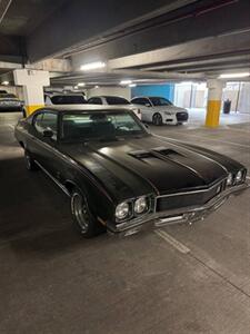 1972 Buick Grand Sport SKYLARK GS - Photo 3 - Scottsdale, AZ 85254