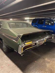 1972 Buick Grand Sport SKYLARK GS - Photo 6 - Scottsdale, AZ 85254
