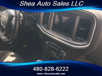 2022 Dodge Charger SXT  4 Door SPORT - Photo 10 - Scottsdale, AZ 85254