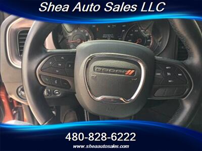 2022 Dodge Charger SXT  4 Door SPORT - Photo 7 - Scottsdale, AZ 85254