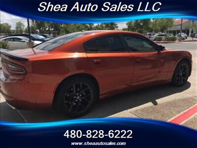 2022 Dodge Charger SXT  4 Door SPORT - Photo 15 - Scottsdale, AZ 85254