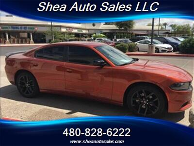 2022 Dodge Charger SXT  4 Door SPORT - Photo 16 - Scottsdale, AZ 85254