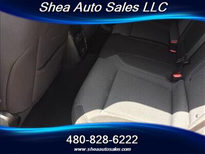 2022 Dodge Charger SXT  4 Door SPORT - Photo 17 - Scottsdale, AZ 85254