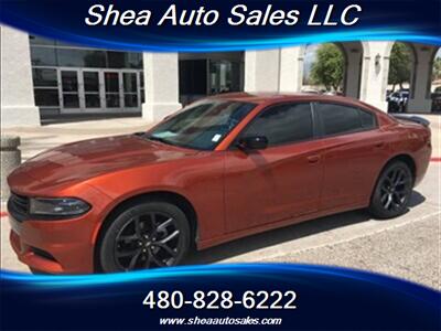 2022 Dodge Charger SXT  4 Door SPORT - Photo 19 - Scottsdale, AZ 85254