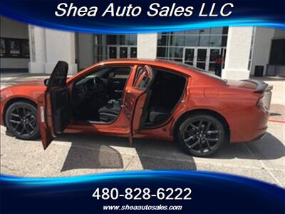 2022 Dodge Charger SXT  4 Door SPORT - Photo 2 - Scottsdale, AZ 85254