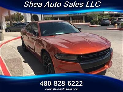 2022 Dodge Charger SXT  4 Door SPORT - Photo 11 - Scottsdale, AZ 85254