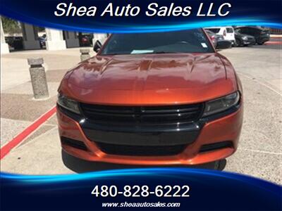 2022 Dodge Charger SXT  4 Door SPORT - Photo 8 - Scottsdale, AZ 85254