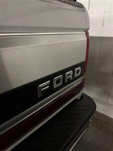 1992 Ford F-250 2dr  Extended Cab - Photo 6 - Scottsdale, AZ 85254