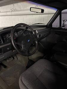 1992 Ford F-250 2dr  Extended Cab - Photo 9 - Scottsdale, AZ 85254