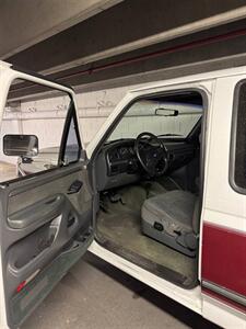 1992 Ford F-250 2dr  Extended Cab - Photo 8 - Scottsdale, AZ 85254