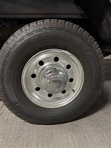 1992 Ford F-250 2dr  Extended Cab - Photo 11 - Scottsdale, AZ 85254