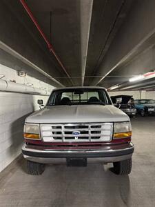 1992 Ford F-250 2dr  Extended Cab - Photo 2 - Scottsdale, AZ 85254