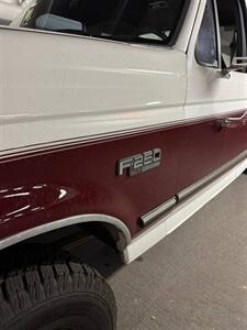 1992 Ford F-250 2dr  Extended Cab - Photo 3 - Scottsdale, AZ 85254