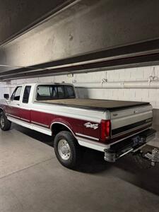 1992 Ford F-250 2dr  Extended Cab - Photo 4 - Scottsdale, AZ 85254