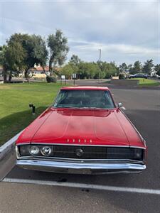 1967 Dodge Charger   - Photo 2 - Scottsdale, AZ 85254