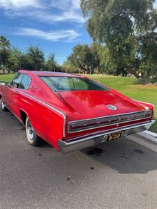 1967 Dodge Charger   - Photo 9 - Scottsdale, AZ 85254