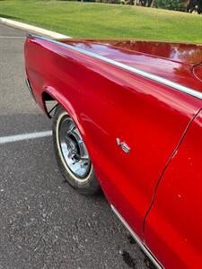1967 Dodge Charger   - Photo 4 - Scottsdale, AZ 85254
