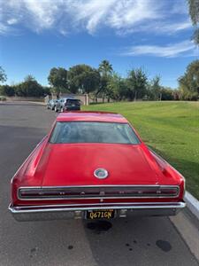 1967 Dodge Charger   - Photo 8 - Scottsdale, AZ 85254