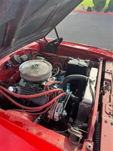 1967 Dodge Charger   - Photo 13 - Scottsdale, AZ 85254