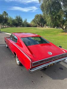 1967 Dodge Charger   - Photo 6 - Scottsdale, AZ 85254