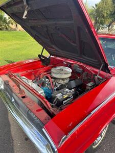 1967 Dodge Charger   - Photo 10 - Scottsdale, AZ 85254