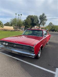 1967 Dodge Charger   - Photo 3 - Scottsdale, AZ 85254