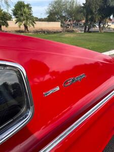 1967 Dodge Charger   - Photo 11 - Scottsdale, AZ 85254