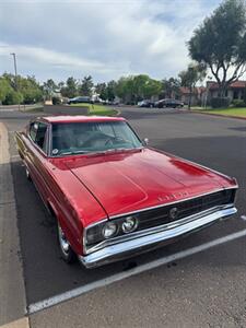 1967 Dodge Charger   - Photo 5 - Scottsdale, AZ 85254