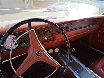 1970 Plymouth GTX   - Photo 9 - Scottsdale, AZ 85254
