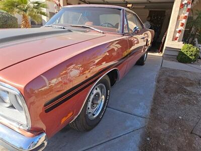 1970 Plymouth GTX   - Photo 5 - Scottsdale, AZ 85254