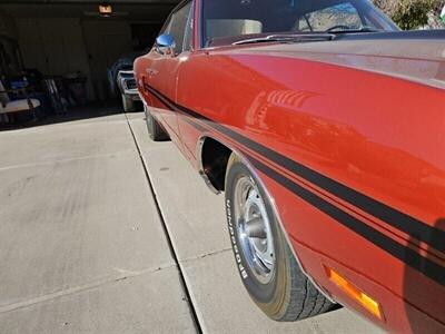 1970 Plymouth GTX   - Photo 4 - Scottsdale, AZ 85254