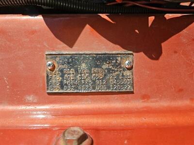 1970 Plymouth GTX   - Photo 12 - Scottsdale, AZ 85254
