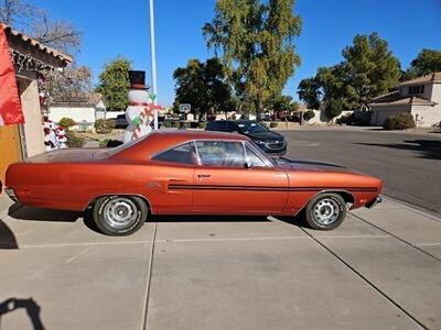 1970 Plymouth GTX   - Photo 2 - Scottsdale, AZ 85254