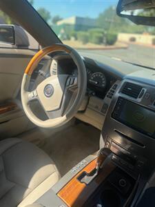 2005 Cadillac XLR - Photo 13 - Scottsdale, AZ 85254