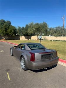 2005 Cadillac XLR   - Photo 3 - Scottsdale, AZ 85254