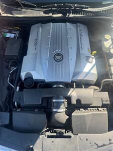2005 Cadillac XLR - Photo 9 - Scottsdale, AZ 85254