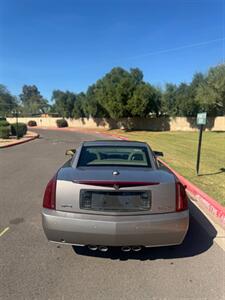 2005 Cadillac XLR   - Photo 4 - Scottsdale, AZ 85254